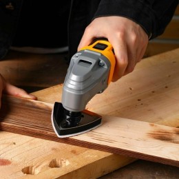 Тепловая электрическая пушка Ресанта ТЭП-24000К [67/1/26] 